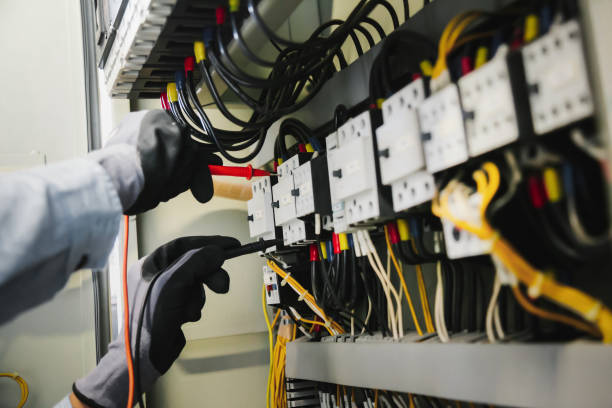 Emergency Electrical Repair Services in Hebron, NE